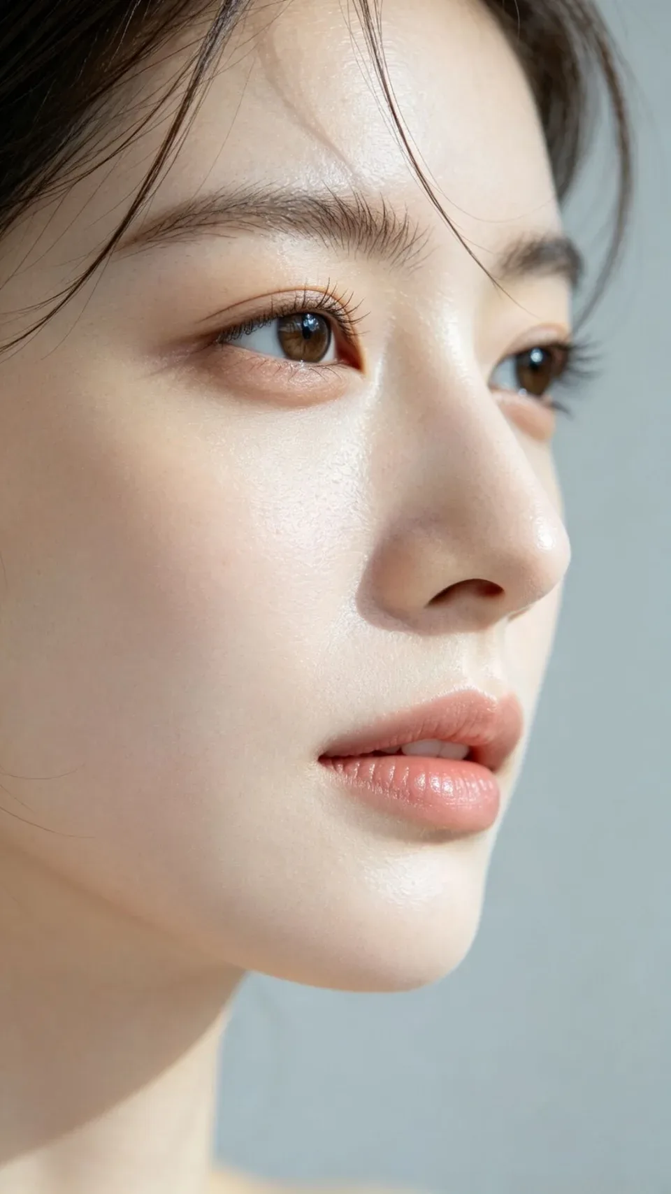 Ai生成高清人脸图片提示词