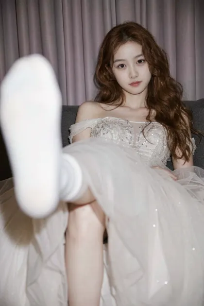 女生jio控图片