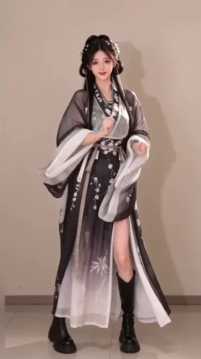 女生跳舞视频